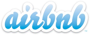 airbnb Logo